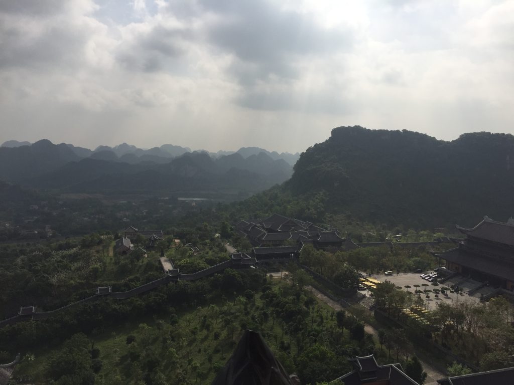 Ninh Binh i norra Vietnam, Foto: Anna Frisk